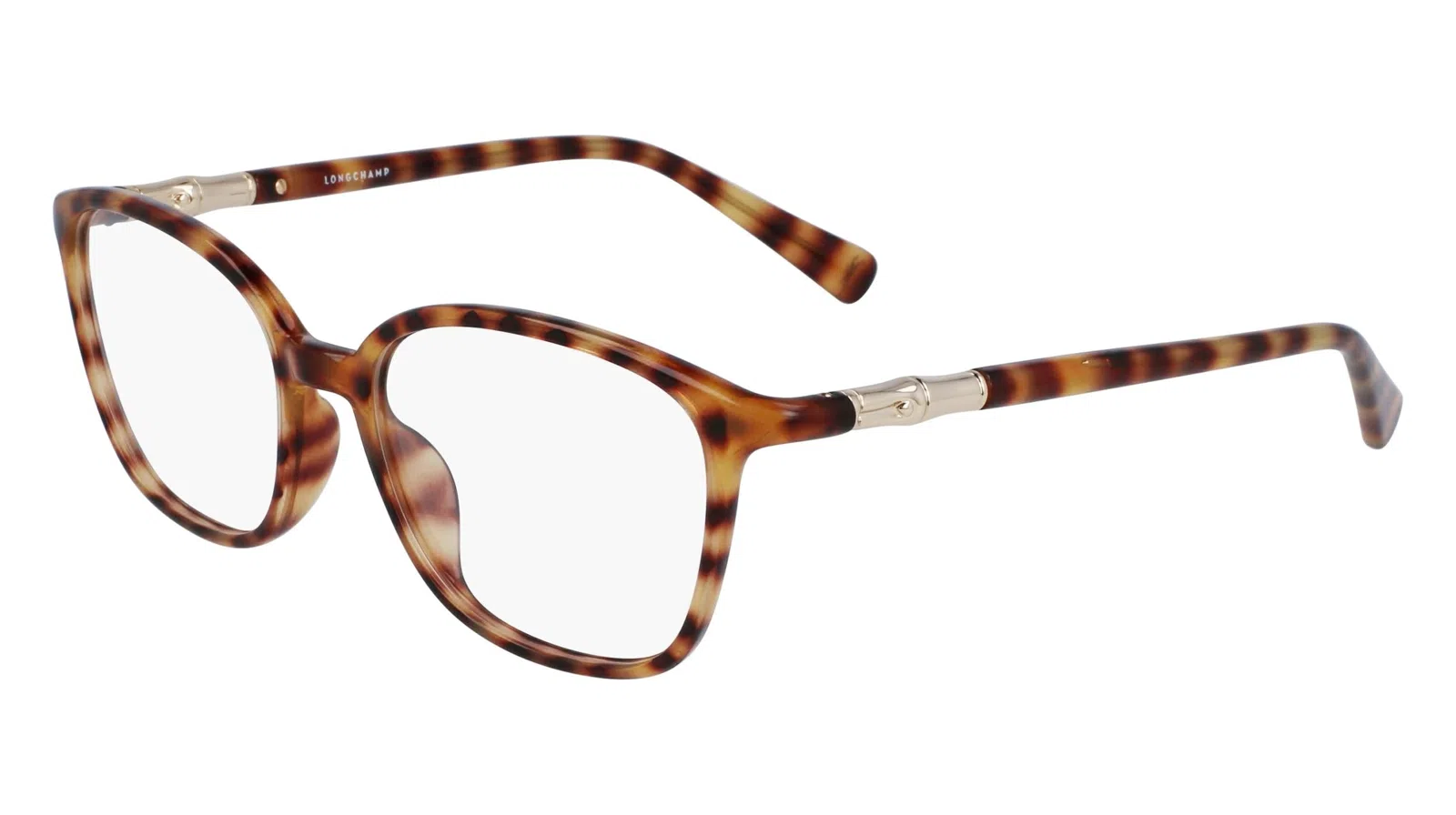 Longchamp LO2706 Eyeglasses - view 2